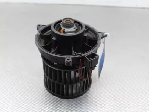 Kachel Ventilatiemotor-