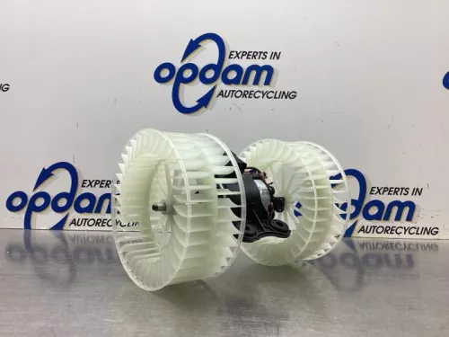 Kachel Ventilatiemotor-