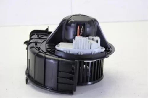 Kachel Ventilatiemotor-