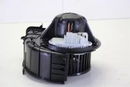 Kachel Ventilatiemotor-