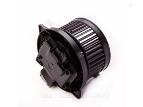 Kachel Ventilatiemotor-