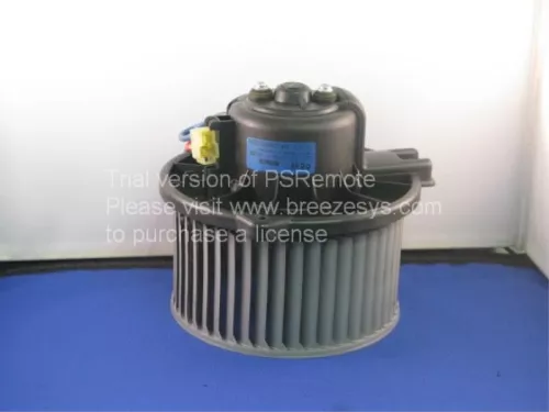 Kachel Ventilatiemotor-7891272