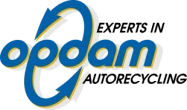 Gebr. Opdam BV logo
